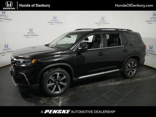 2023 Honda Pilot AWD Elite