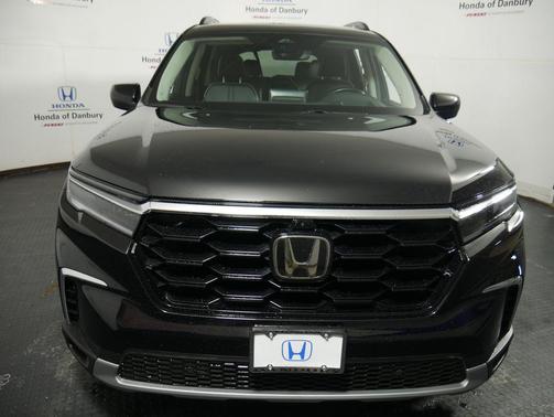 2023 Honda Pilot AWD Elite