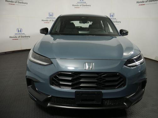 2023 Honda HR-V AWD Sport