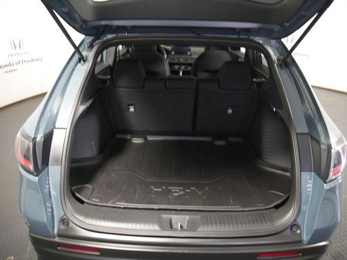 2023 Honda HR-V AWD Sport