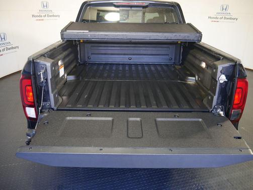 2020 Honda Ridgeline RTL