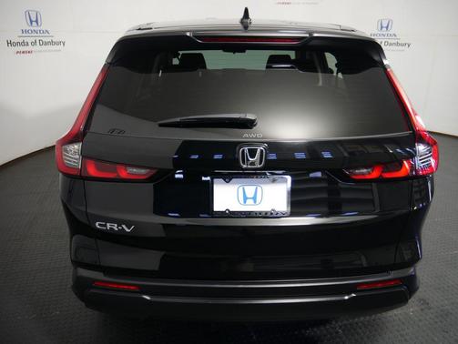 2023 Honda CR-V EX