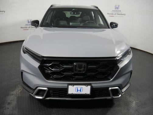 2023 Honda CR-V Hybrid Sport Touring AWD