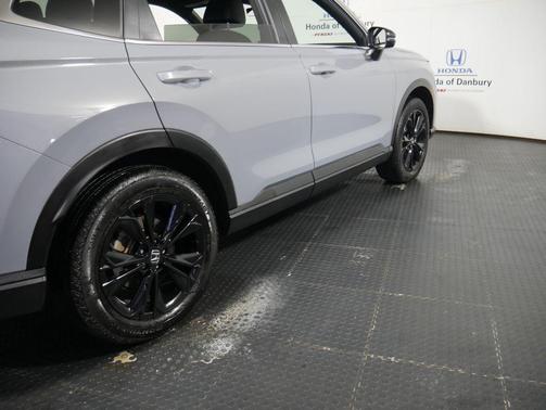 2023 Honda CR-V Hybrid Sport Touring AWD