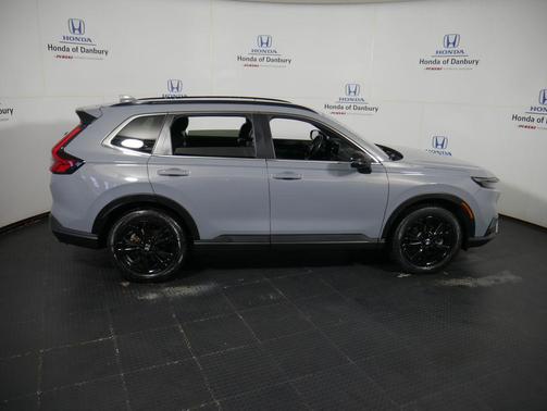 2023 Honda CR-V Hybrid Sport Touring AWD