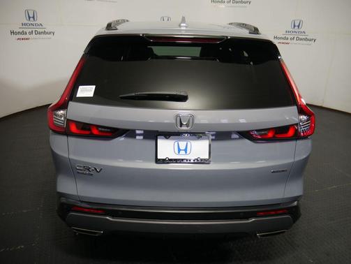 2023 Honda CR-V Hybrid Sport Touring AWD