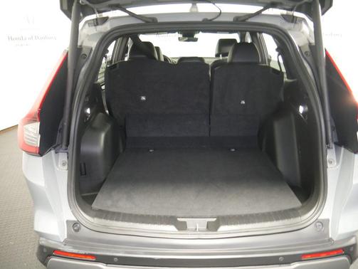 2023 Honda CR-V Hybrid Sport Touring AWD