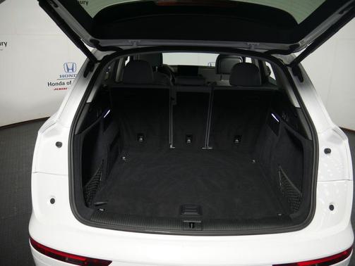 2021 Audi Q5 45 Premium