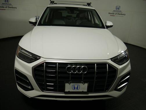 2021 Audi Q5 45 Premium