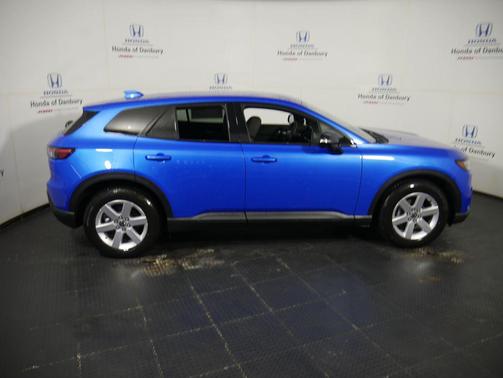 2025 Honda Prologue EX