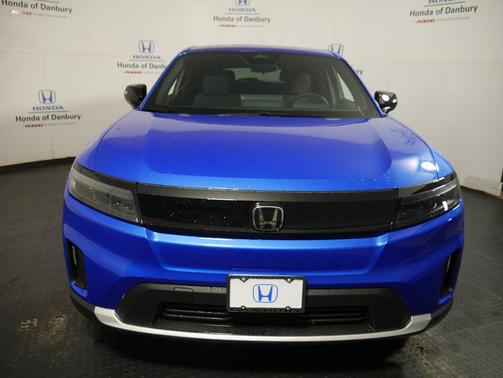 2025 Honda Prologue EX