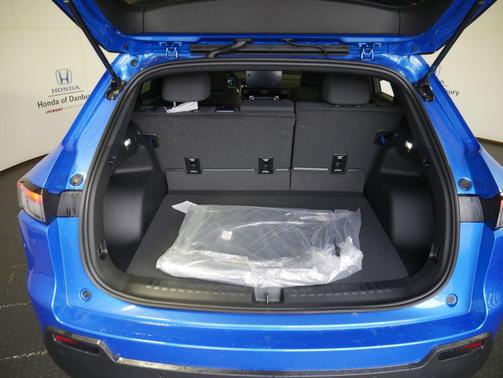 2025 Honda Prologue EX