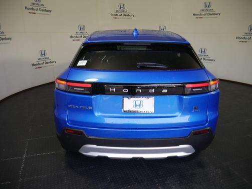 2025 Honda Prologue EX