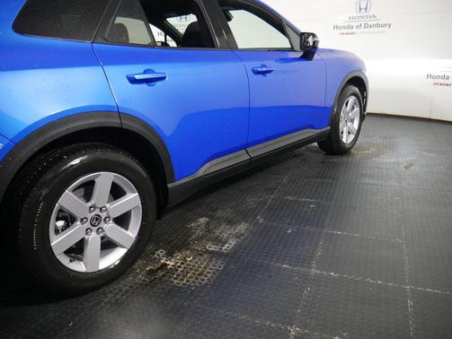 2025 Honda Prologue EX