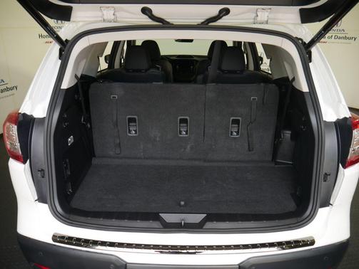 2023 Subaru Ascent Onyx Edition Limited 7-Passenger