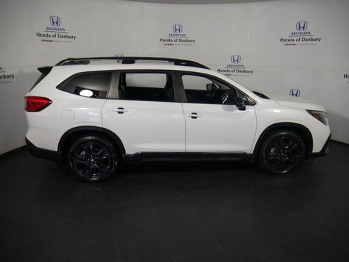 2023 Subaru Ascent Onyx Edition Limited 7-Passenger