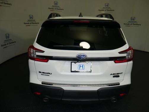 2023 Subaru Ascent Onyx Edition Limited 7-Passenger