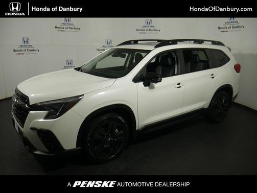 2023 Subaru Ascent Onyx Edition Limited 7-Passenger