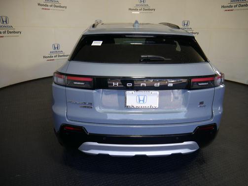 2025 Honda Prologue Touring