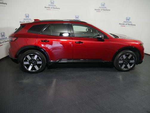 2025 Honda Prologue Elite