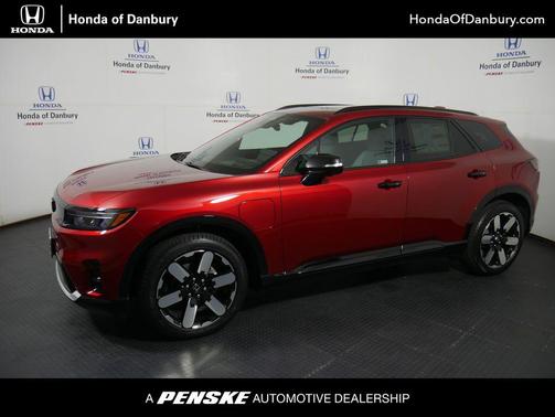 2025 Honda Prologue Elite