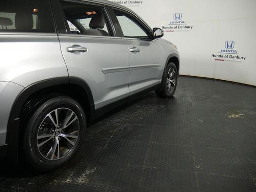 2019 Toyota Highlander LE Plus