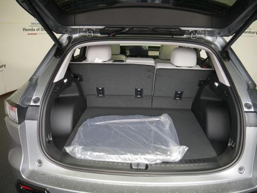 2025 Honda Prologue Touring