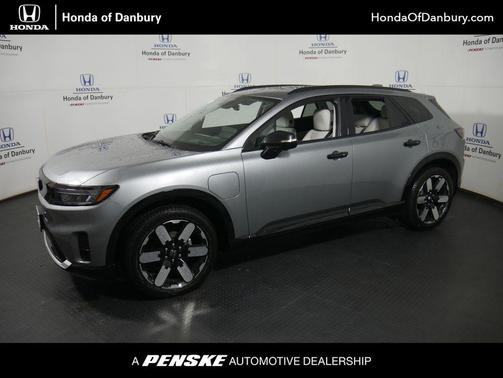 2025 Honda Prologue Touring