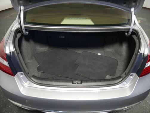 2017 Honda Accord Hybrid Base