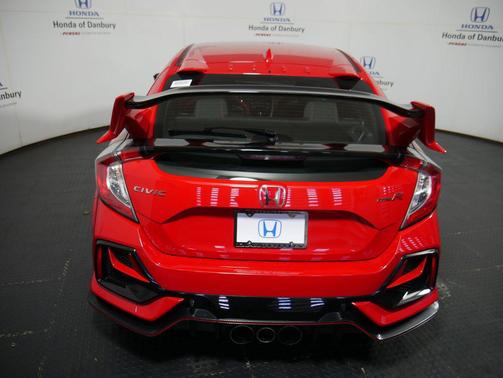 2021 Honda Civic Type R Touring
