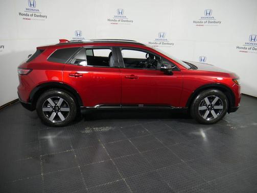 2025 Honda Prologue Touring