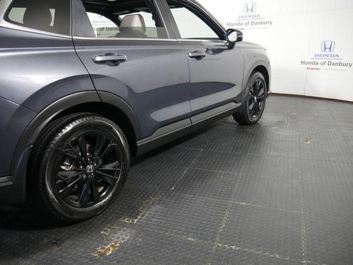 2024 Honda CR-V Hybrid Sport Touring AWD