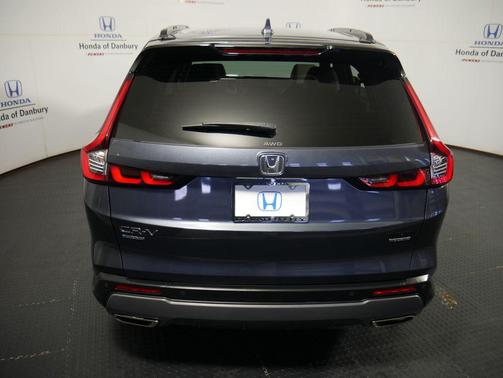 2024 Honda CR-V Hybrid Sport Touring AWD