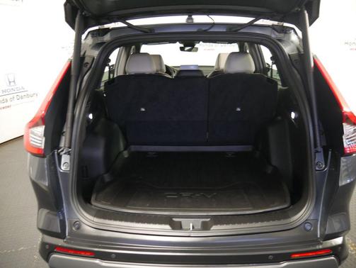 2024 Honda CR-V Hybrid Sport Touring AWD