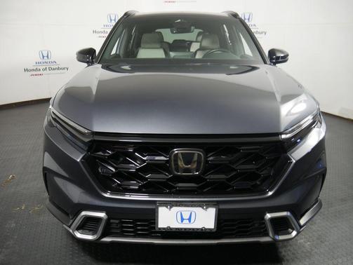 2024 Honda CR-V Hybrid Sport Touring AWD