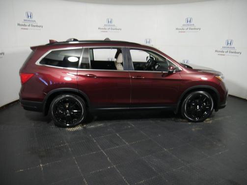 2022 Honda Pilot AWD Special Edition