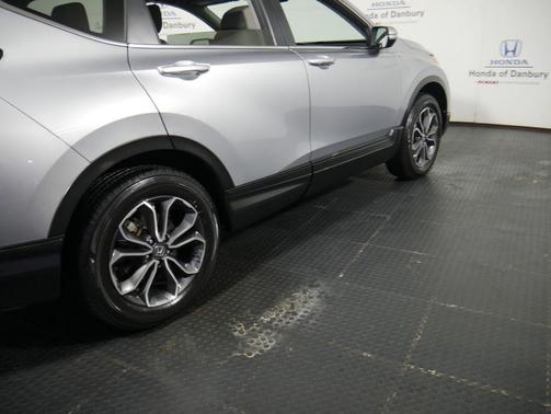 2020 Honda CR-V AWD EX