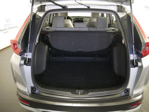 2020 Honda CR-V AWD EX