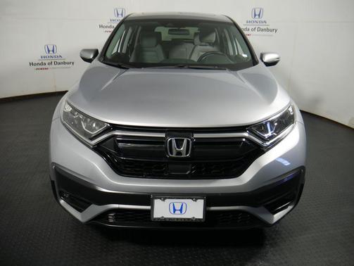 2020 Honda CR-V AWD EX