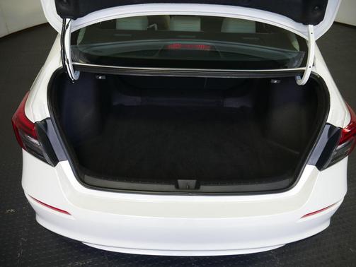 2024 Honda Civic EX