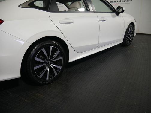 2024 Honda Civic EX