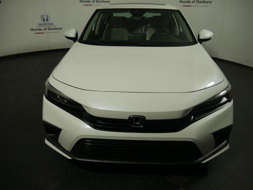 2024 Honda Civic EX