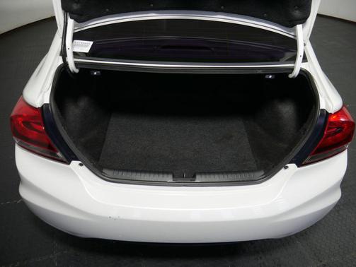 2014 Honda Civic EX-L