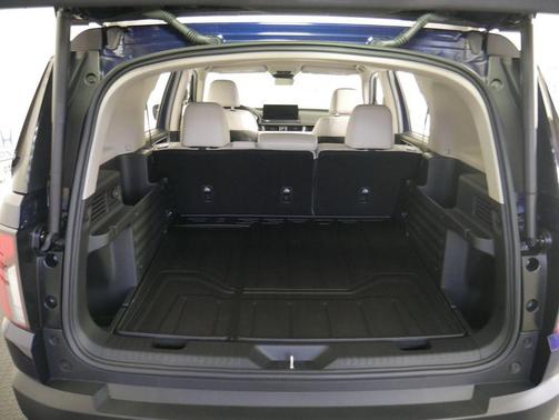 2026 Honda Passport AWD RTL