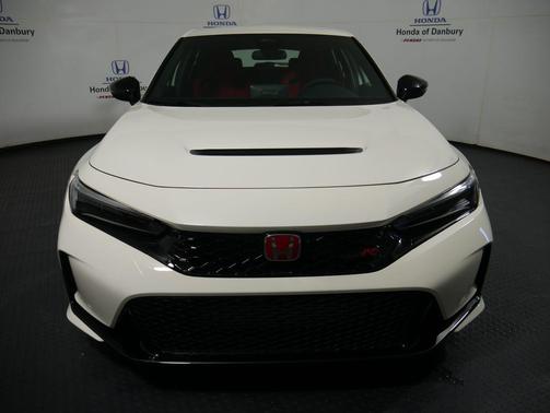 2025 Honda Civic Type R Base