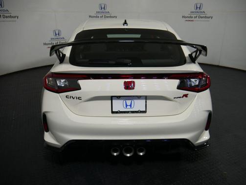 2025 Honda Civic Type R Base