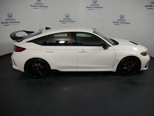 2025 Honda Civic Type R Base