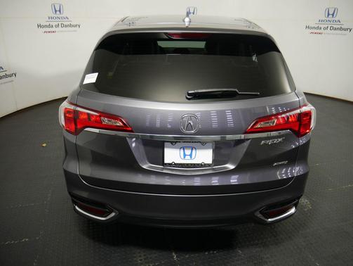 2018 Acura RDX Base
