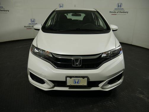 2020 Honda Fit LX