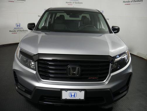 2023 Honda Ridgeline Sport
